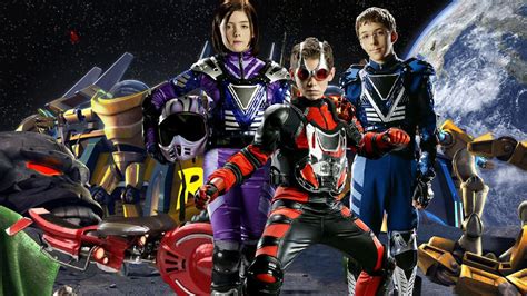 Spy Kids 3.